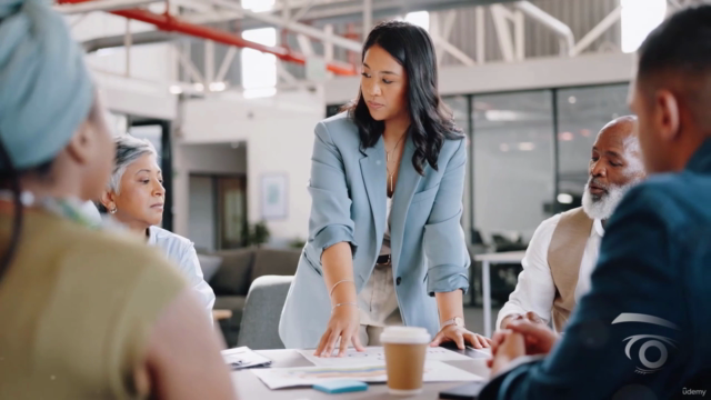 Strategic Decision Making for Effective Leadership – Screenshot 3