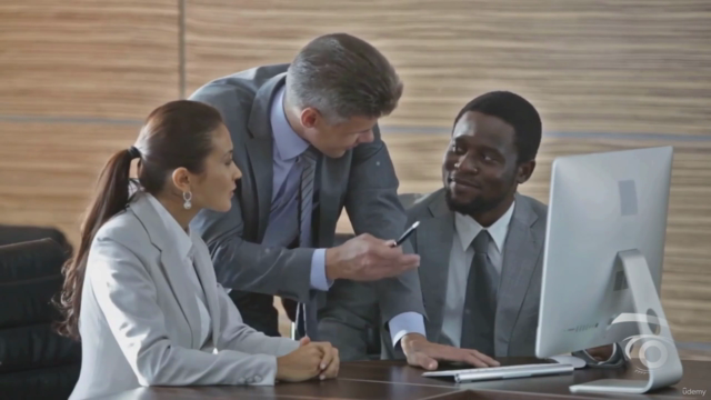 Strategic Decision Making for Effective Leadership – Screenshot 4