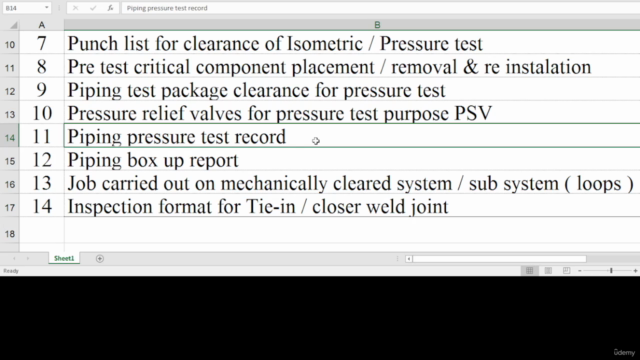 GTAW/TIG Gas Tungsten Arc Welding/Tungsten Inert Gas Welding – Screenshot 4