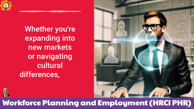 Workforce Planning and Employment (HRCI PHR) – Screenshot 4