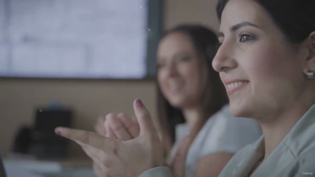 Learn Collaborative AI: Integrating AI & Human Teams – Screenshot 1