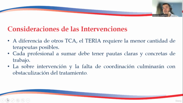Terapia Cognitivo Conductual del TERIA / ARFID – Screenshot 4