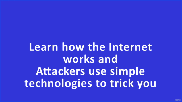 IT Security Awareness for Employees and Individuals – Screenshot 1