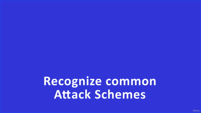 IT Security Awareness for Employees and Individuals – Screenshot 2