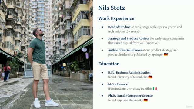 Negotiating and Convincing Internally in Tech Companies – Screenshot 2