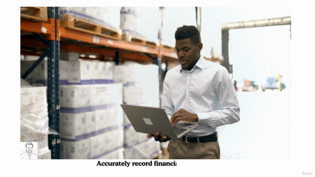 AI-Powered Accounting & Taxation for Your Ecommerce Business – Screenshot 2