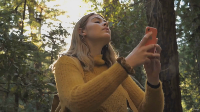 Mastering Digital Wellness – Screenshot 1