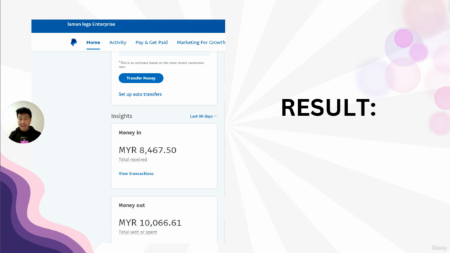 Master Course in Tiktok SEO (Search Engine Optimization) – Screenshot 3