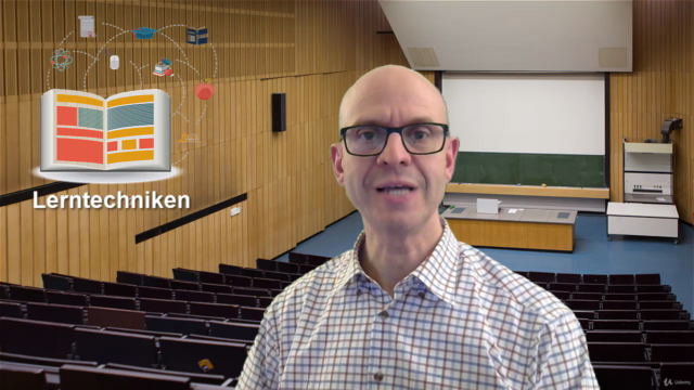 Effektives Lernen – Screenshot 3