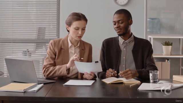Mastering HR Fundamentals: Essentials for Success – Screenshot 4