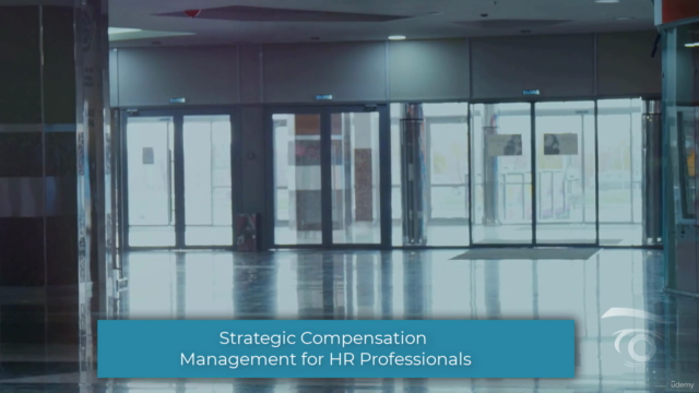 Strategic Compensation Management for HR Professionals – Screenshot 1