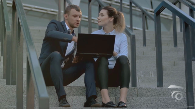Aligning HR Strategy with Business Goals – Screenshot 3