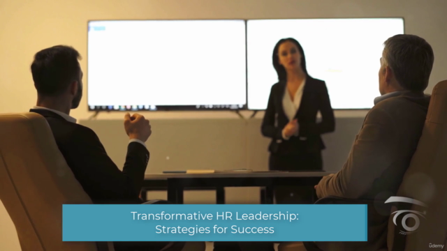 Transformative HR Leadership: Strategies for Success – Screenshot 1