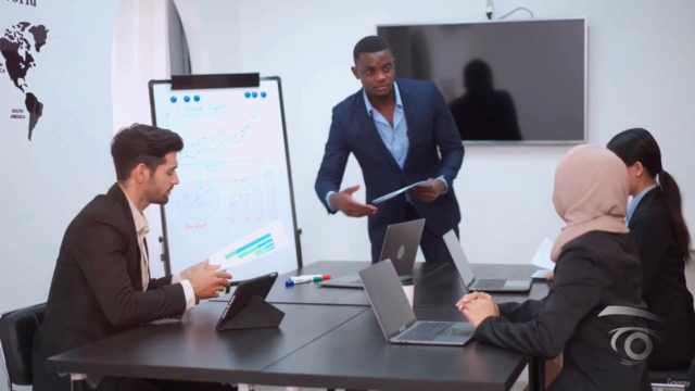 Mastering Program Management: Strategic Planning Essentials – Screenshot 1
