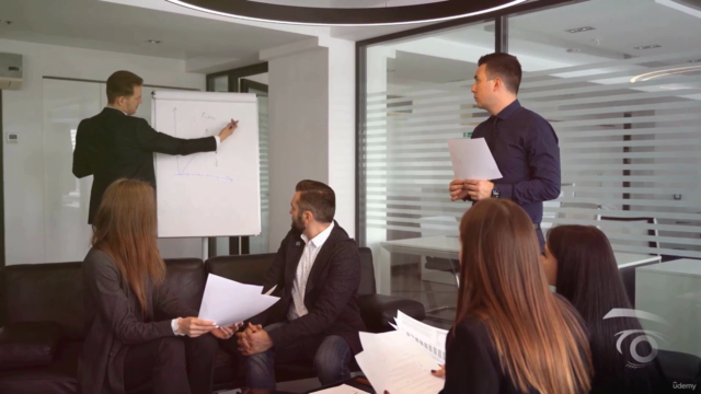 Mastering Program Management: Strategic Planning Essentials – Screenshot 3