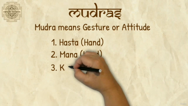 Mudras: A Complete Guide - Yoga Alliance YACEP – Screenshot 1