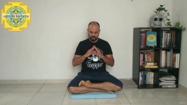 Mudras: A Complete Guide - Yoga Alliance YACEP – Screenshot 2