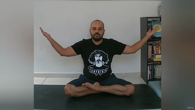 Mudras: A Complete Guide - Yoga Alliance YACEP – Screenshot 3