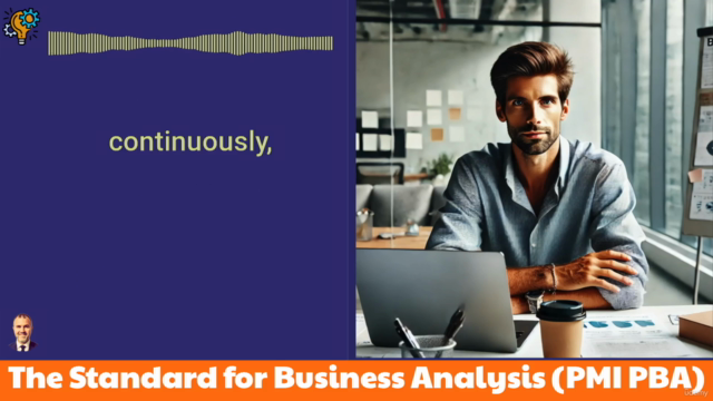The Standard for Business Analysis (PMI PBA) – Screenshot 4