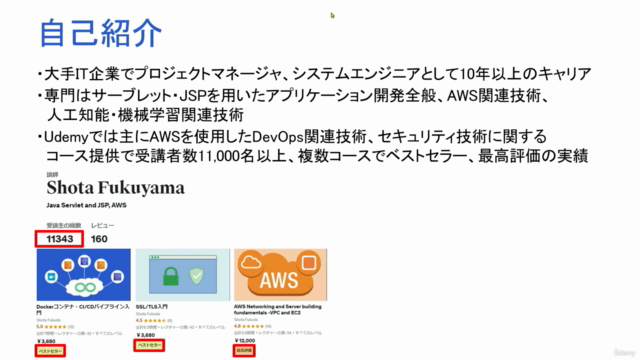 【2024年最新版】Angular & TypeScriptで作る!家電量販店ECアプリ開発実践講座 – Screenshot 2
