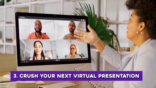 Personal Transformation Program:10 Courses In 1, 10X Results – Screenshot 2
