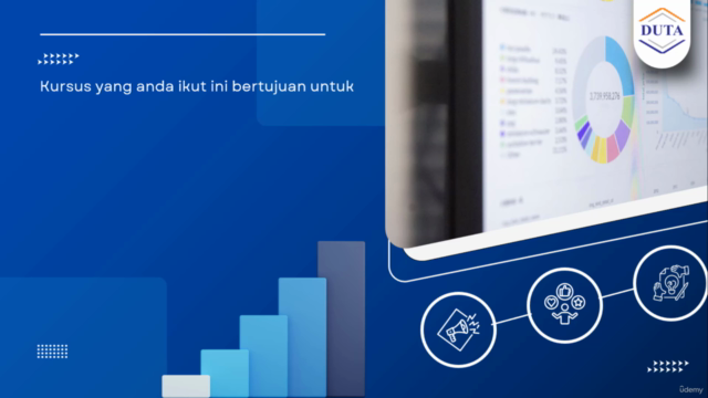 Program Office : Microsoft Excel for Salesman – Screenshot 2