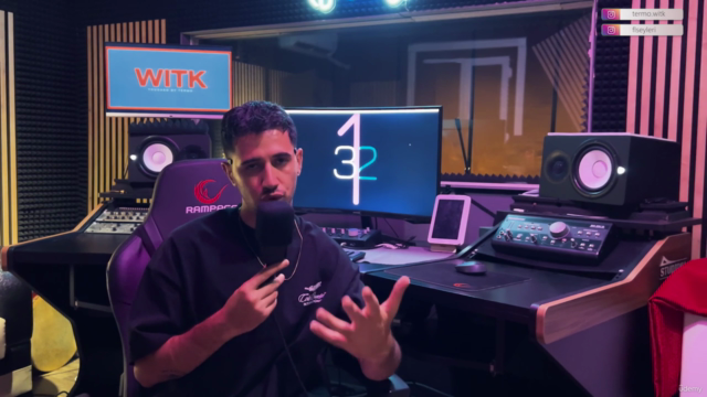 Mix Your Beats - FL Şeyleri – Screenshot 1