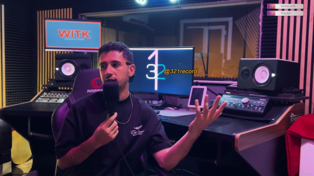 Mix Your Beats - FL Şeyleri – Screenshot 2