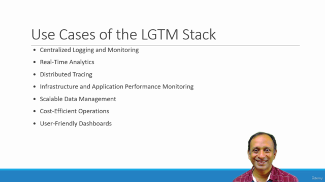 LGTM Stack for Monitoring using Loki, Grafana, Tempo & Mimir – Screenshot 1