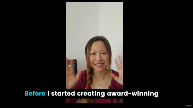 Quick & Easy Video Sales Letter (VSL) using invideo AI – Screenshot 1