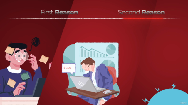Online Course Creation and Marketing – Screenshot 1