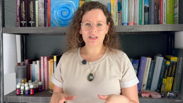 Antworten finden mit Lenormand - Teil 2 – Screenshot 1