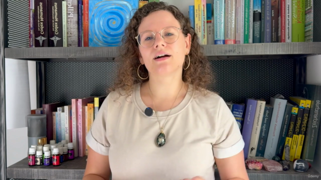 Antworten finden mit Lenormand - Teil 2 – Screenshot 2
