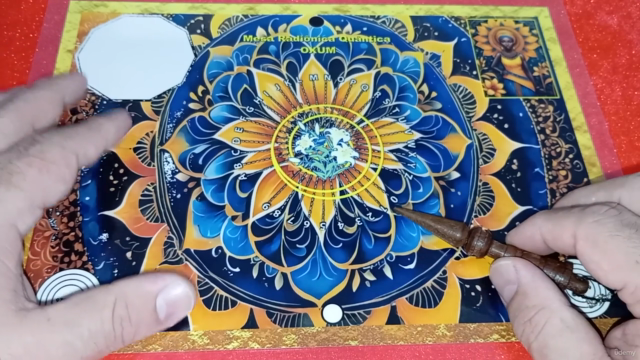 Mesa Radiônica Quântica OXUM – Screenshot 2
