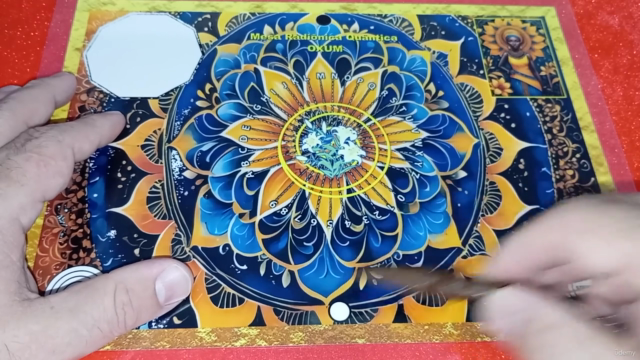 Mesa Radiônica Quântica OXUM – Screenshot 3