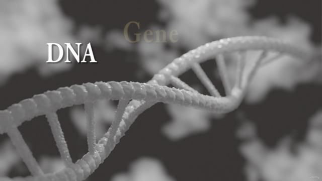 HEARThrive - Module 10 - Genetics and Your Heart – Screenshot 2