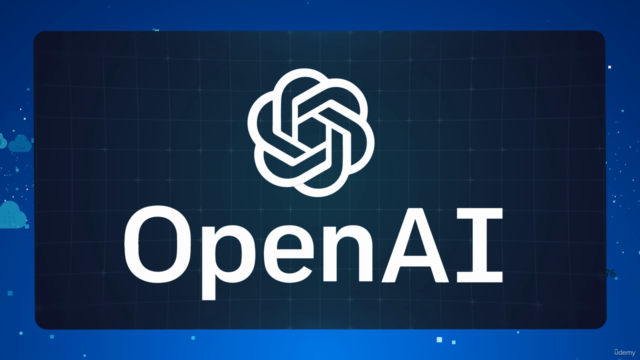 Azure AI-050: Generative AI Solutions with Azure OpenAI – Screenshot 2