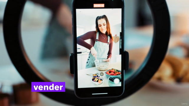 DE CERO A VIRAL: Masterclass de Creación de Videos con IA – Screenshot 1