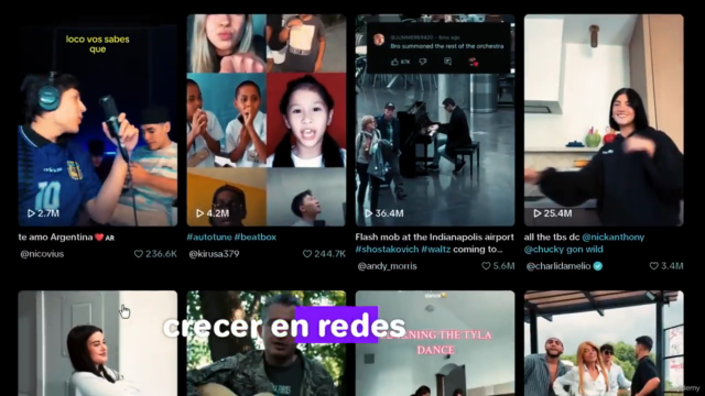 DE CERO A VIRAL: Masterclass de Creación de Videos con IA – Screenshot 2