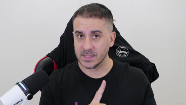 Programador Java en 37 Días Con práctica de Entrevista y más – Screenshot 1