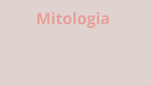Introducción a la Mitología: Mitos que Forjaron la Historia – Screenshot 1