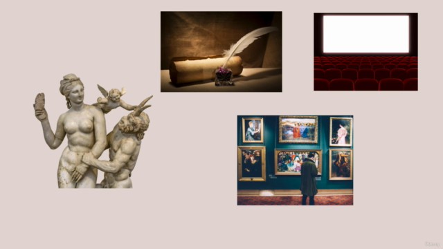 Introducción a la Mitología: Mitos que Forjaron la Historia – Screenshot 4