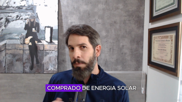 Monitoramento de Inversor Solar: Curso Prático – Screenshot 4