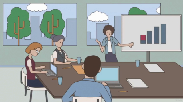 Motivación Laboral: El Poder de Motivar Equipos – Screenshot 3