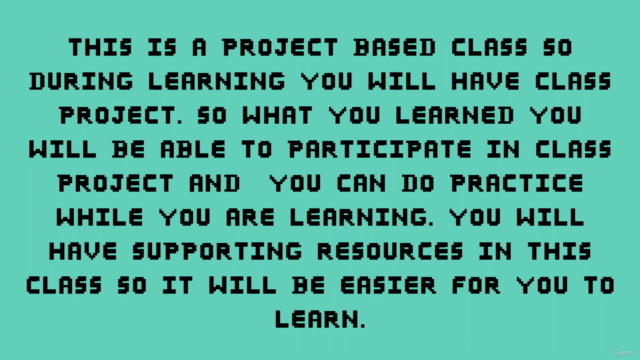 Python Programming for Beginners: Learn Python from Scratch – Screenshot 4