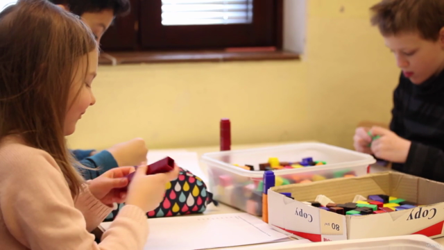 Cornerstones of Finnish Education – Screenshot 1