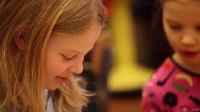 Cornerstones of Finnish Education – Screenshot 4