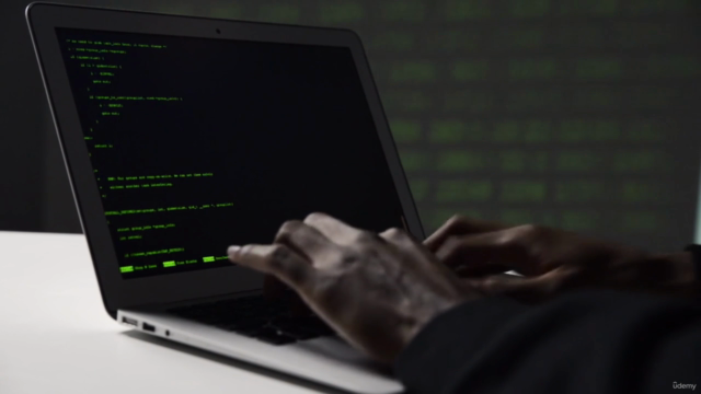 Burp Suite Mastery: From Beginner to Advanced – Screenshot 1