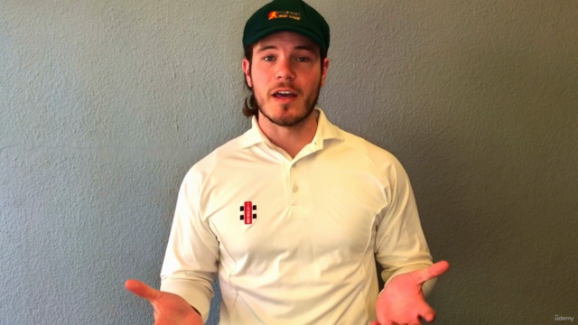 Mastering Cricket: Playing Across All Formats – Screenshot 1