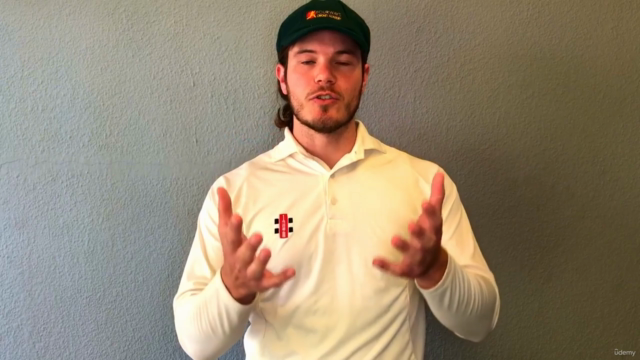 Mastering Cricket: Playing Across All Formats – Screenshot 2
